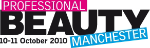 Professional Beauty 2010 Manchester